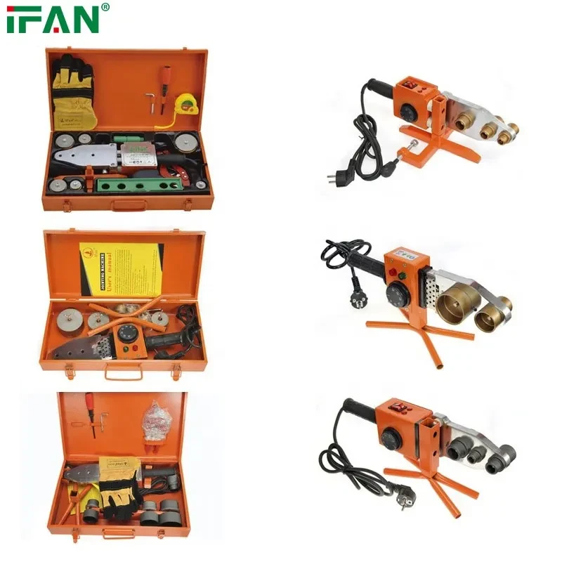 PPR Welding Machine PPR Welding Machine