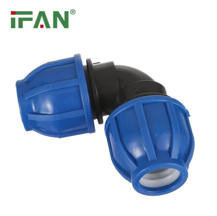 Pipe Elbow