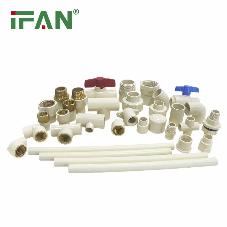 Permohonan Paip PVC