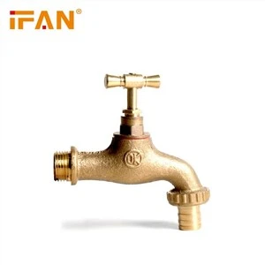 Outlet Brass Bibcock
