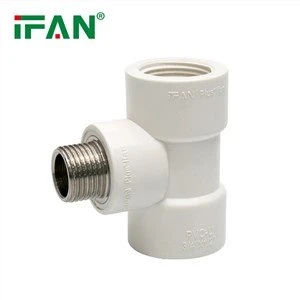 Tee Lelaki UPVC