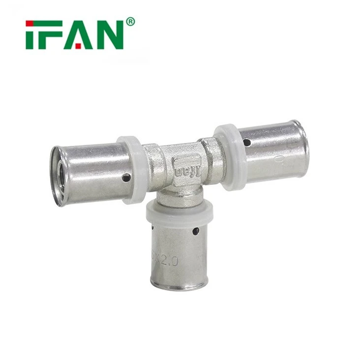 PEX Pipe Fittings