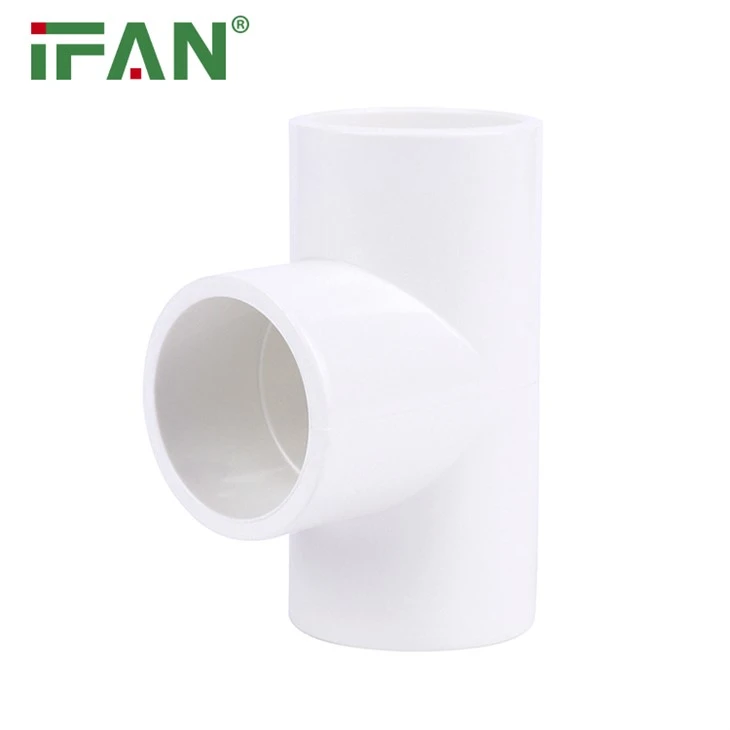 High Pressure UPVC Fitting Tee