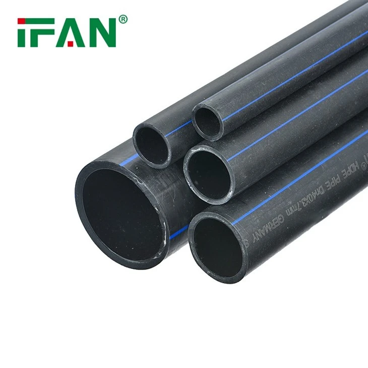 Paip HDPE: Serbaguna Dan Mampan