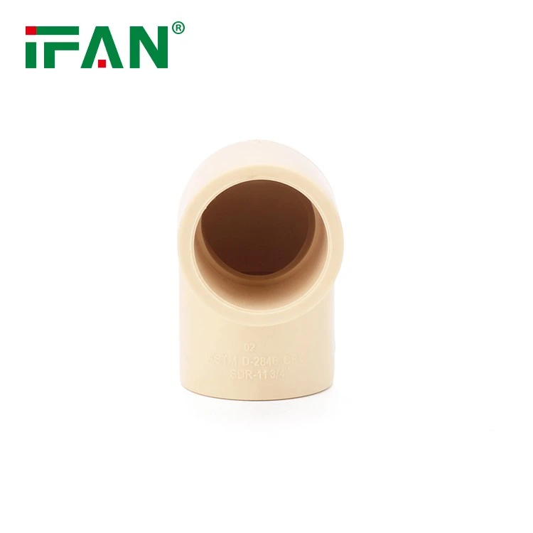 IFAN ASTM2846 CPVC Elbow best