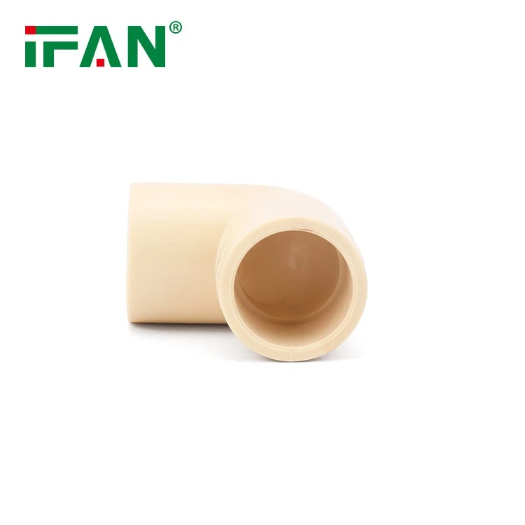IFAN ASTM2846 CPVC Elbow factory