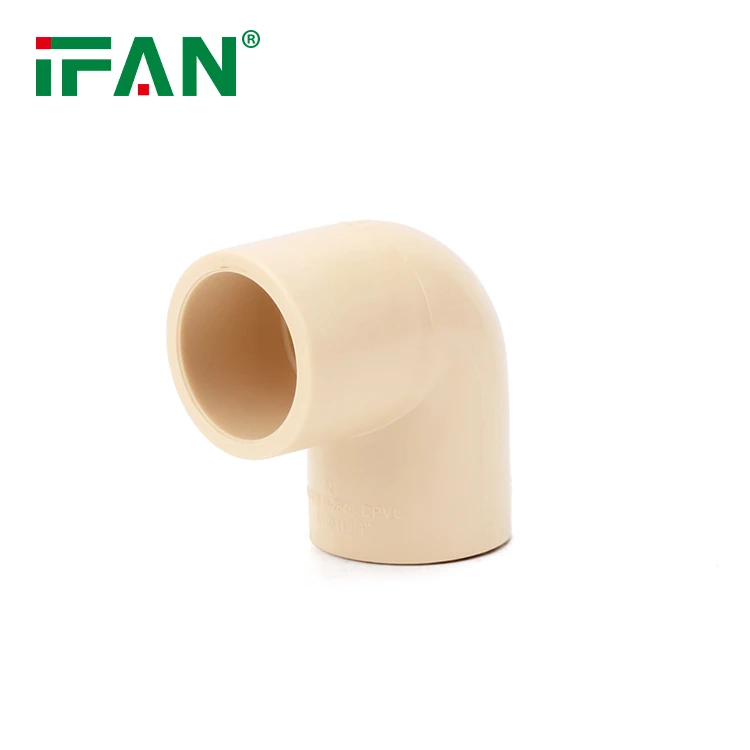 Ifan ASTM2846 CPVC Siku
