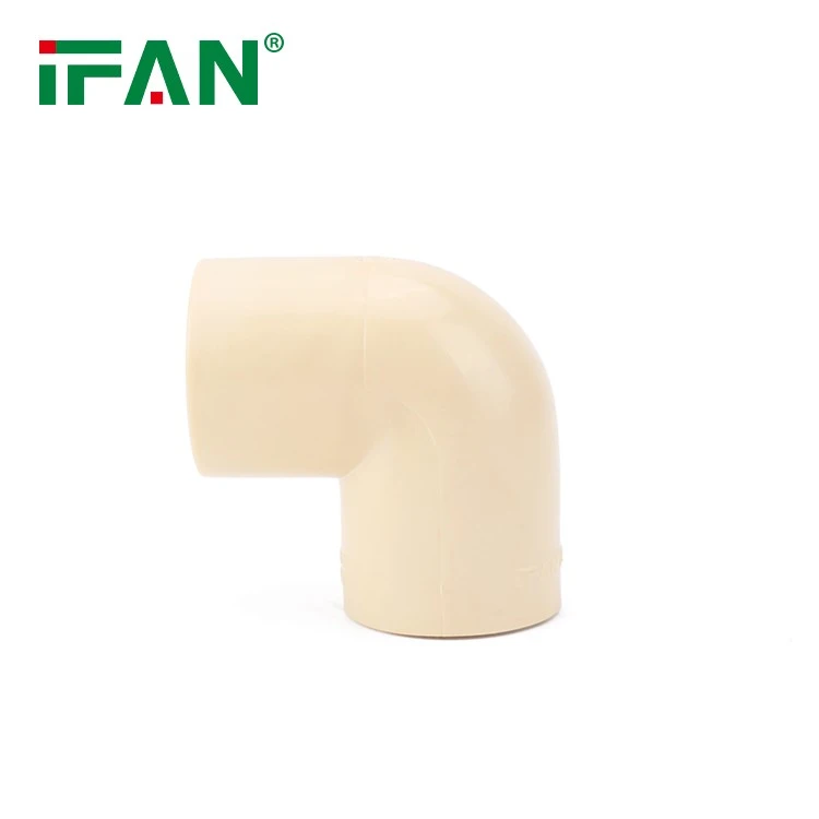 IFAN ASTM2846 CPVC Elbow suppliers