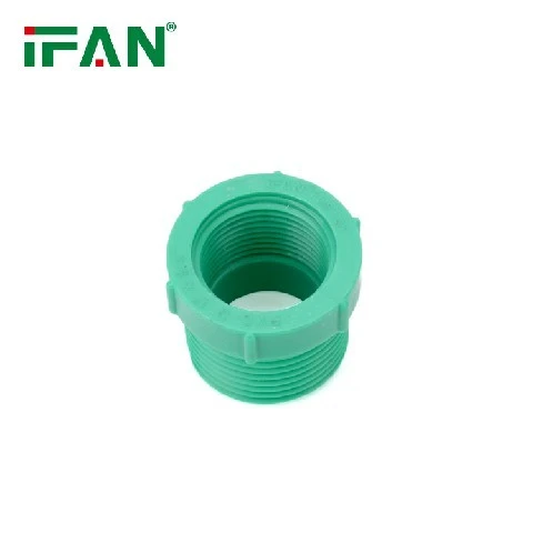 IFAN BS 4346 Green UPVC MF Busher best
