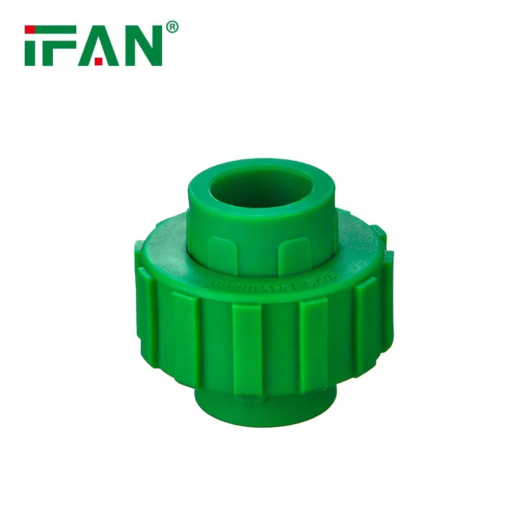 IFAN Green PPR Union (4)