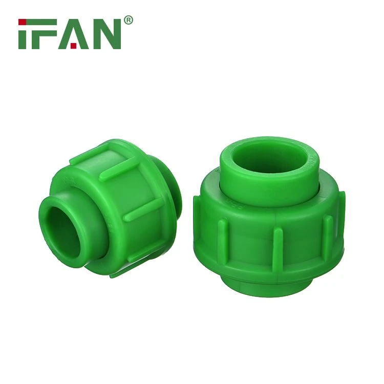 Ifan Green PPR Union