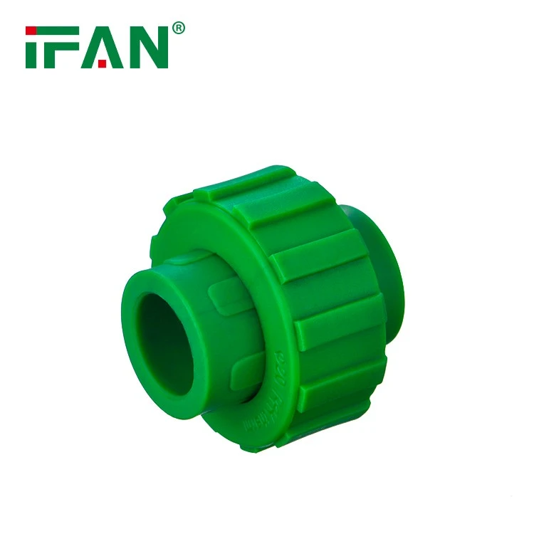 IFAN Green PPR Union (5)