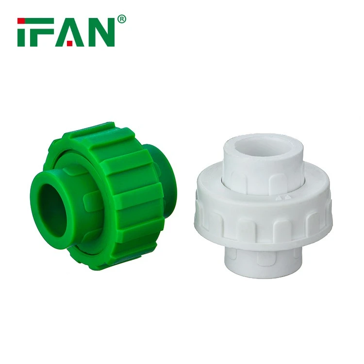 IFAN Green PPR Union (1)