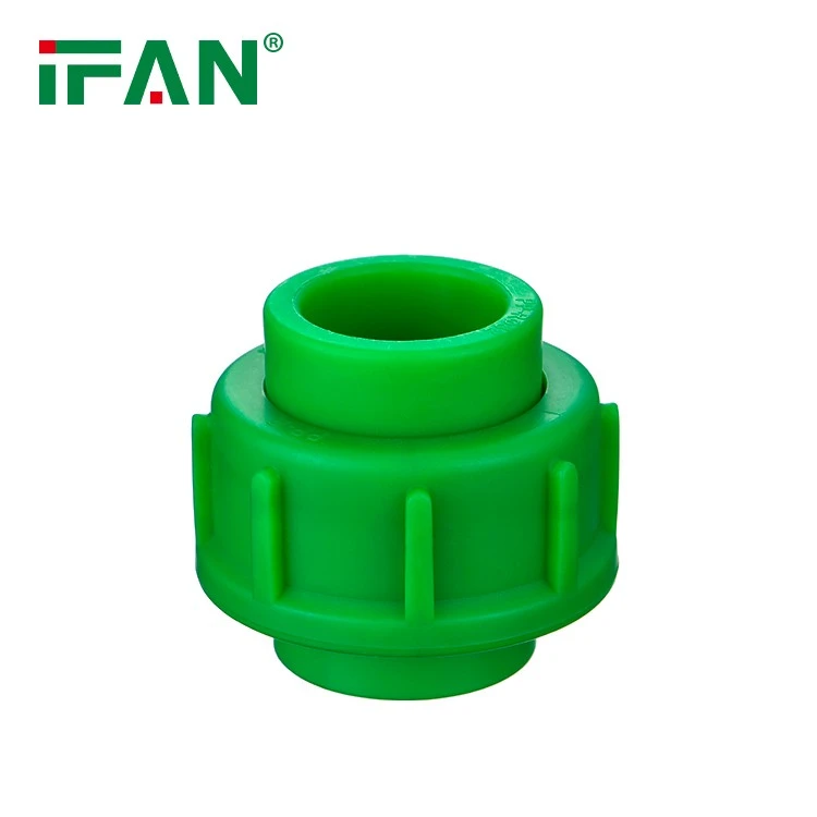 IFAN Green PPR Union (2)