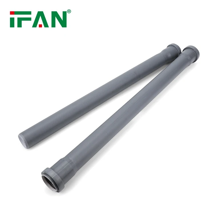 IFAN PN16 UPVC Pipe (1)