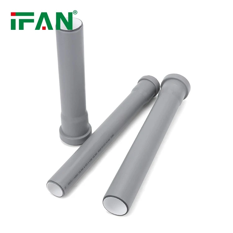 IFAN PN16 UPVC Pipe (3)