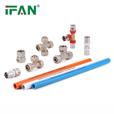 Learn about the installation process of PEX pipes Learn about the installation process of PEX pipes