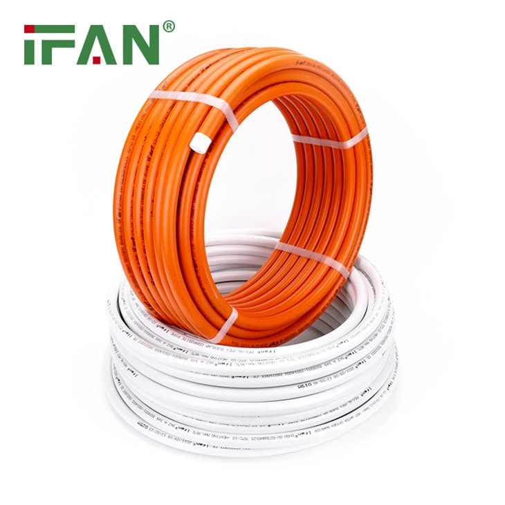Overlapped PEX Al PEX Pipe Overlapped PEX Al PEX Pipe