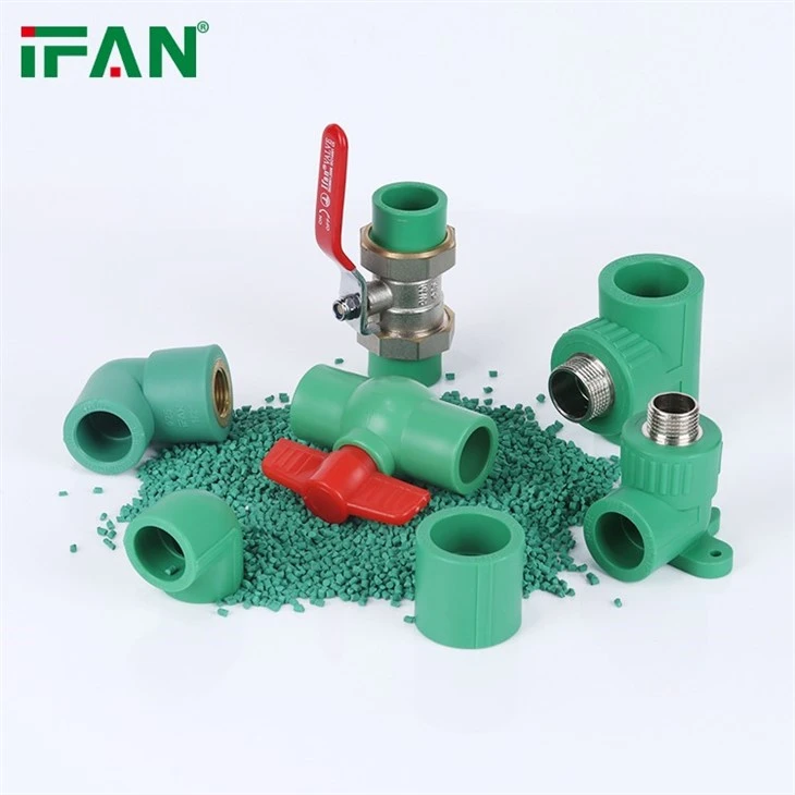 Wholesale Price PPR Pipes And Fittings Wholesale Price PPR Pipes And Fittings